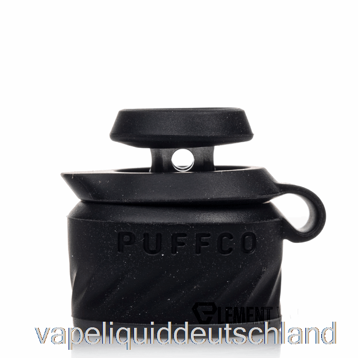 Puffco Peak Pro Joystick-Kappe Onyx Vape Liquid